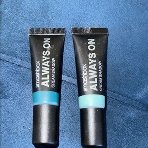 Gouache Acrylique Paint Set - Ultramarine & Cerulean